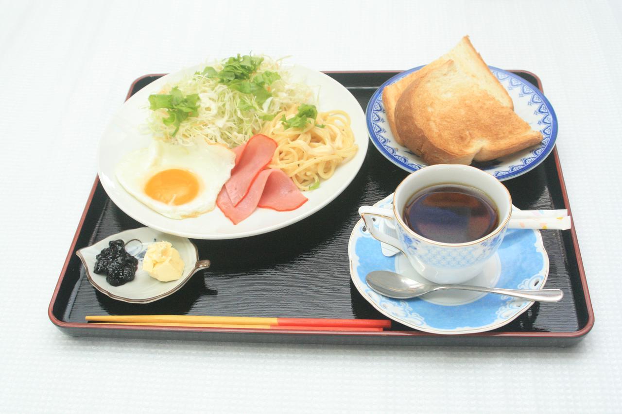 Gettou Moon Peach Hotel Minamidaito Exterior photo