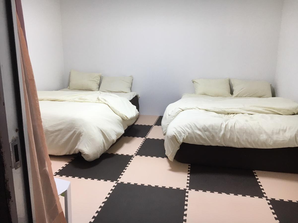 Gettou Moon Peach Hotel Minamidaito Room photo